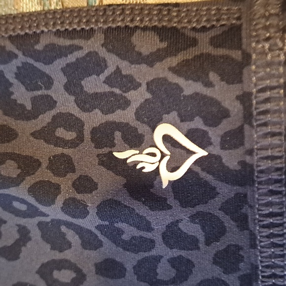 Torrid Zip-Front Sports Bra - Picture 3 of 6